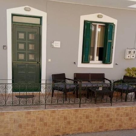 Apartamento Anna'S House Vlikhón Exterior foto